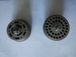 成都添益壓縮機(jī)氣閥