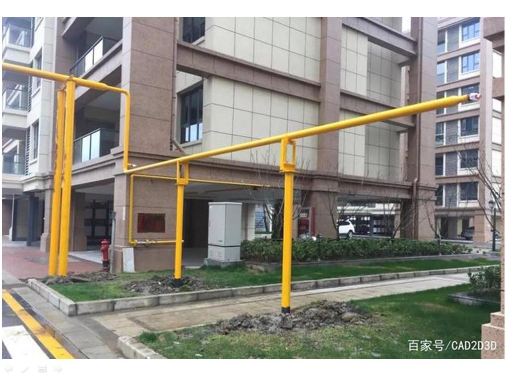 管道帶銹防腐漆哈爾濱社區(qū)天然氣管道檢修用姆林帶銹防施工防腐涂料M9010